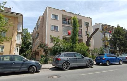 KÜÇÜKESAT TA SATILIK FULL YAPILI 3+1 DAİRE 
