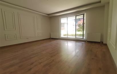 ÇAMLICA ŞEHRİ SEFA KONUTLARINDA BAHÇE KULLANIMLI 2+1 90 M2 NET