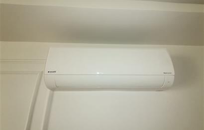 ÇAMLICA ŞEHRİ SEFA KONUTLARINDA BAHÇE KULLANIMLI 2+1 90 M2 NET