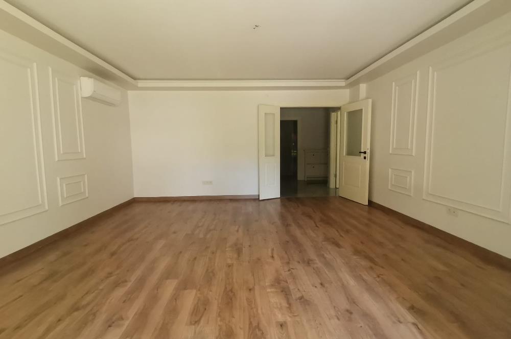 ÇAMLICA ŞEHRİ SEFA KONUTLARINDA BAHÇE KULLANIMLI 2+1 90 M2 NET