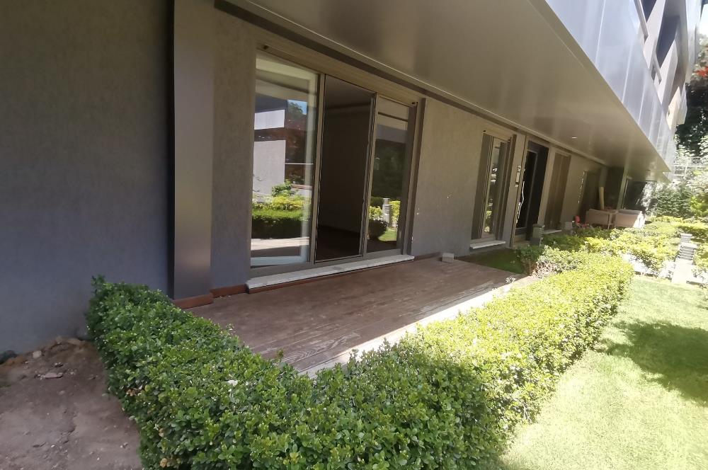 ÇAMLICA ŞEHRİ SEFA KONUTLARINDA BAHÇE KULLANIMLI 2+1 90 M2 NET