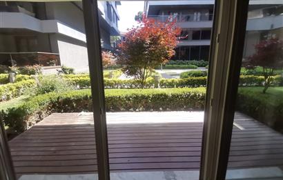 ÇAMLICA ŞEHRİ SEFA KONUTLARINDA BAHÇE KULLANIMLI 2+1 90 M2 NET