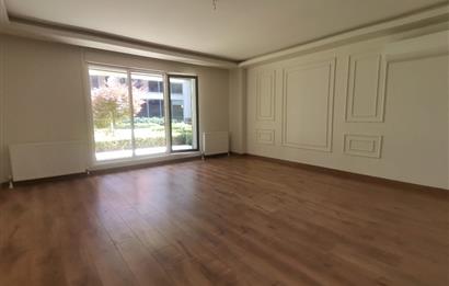 ÇAMLICA ŞEHRİ SEFA KONUTLARINDA BAHÇE KULLANIMLI 2+1 90 M2 NET