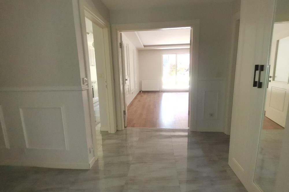 ÇAMLICA ŞEHRİ SEFA KONUTLARINDA BAHÇE KULLANIMLI 2+1 90 M2 NET