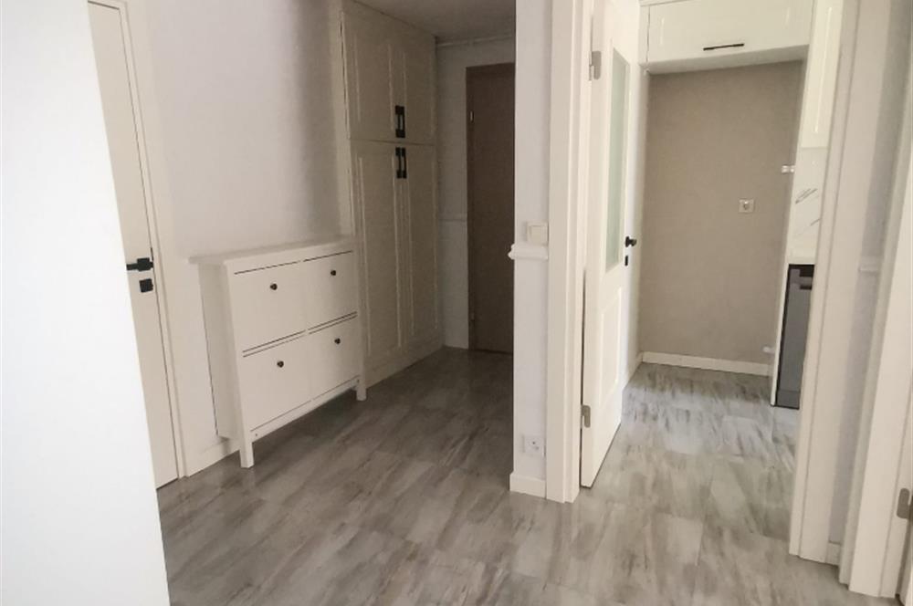ÇAMLICA ŞEHRİ SEFA KONUTLARINDA BAHÇE KULLANIMLI 2+1 90 M2 NET