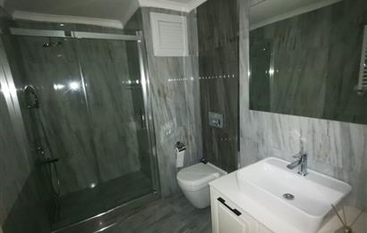 ÇAMLICA ŞEHRİ SEFA KONUTLARINDA BAHÇE KULLANIMLI 2+1 90 M2 NET