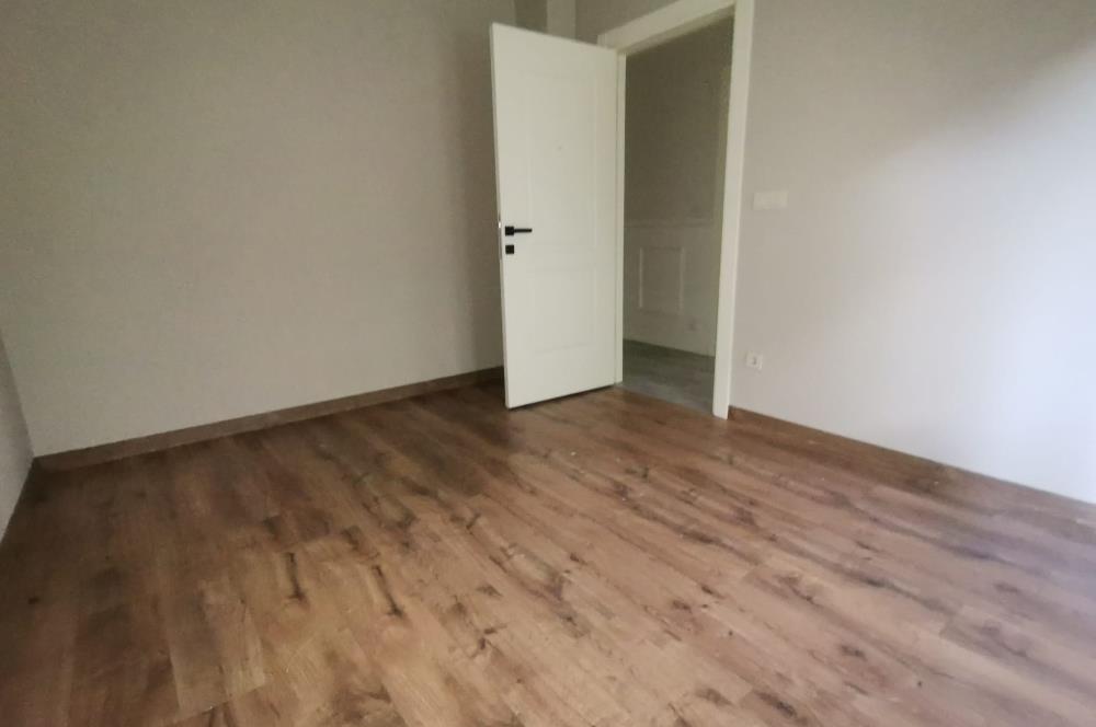 ÇAMLICA ŞEHRİ SEFA KONUTLARINDA BAHÇE KULLANIMLI 2+1 90 M2 NET