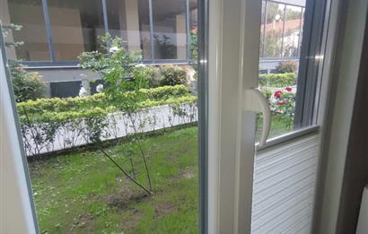 ÇAMLICA ŞEHRİ SEFA KONUTLARINDA BAHÇE KULLANIMLI 2+1 90 M2 NET
