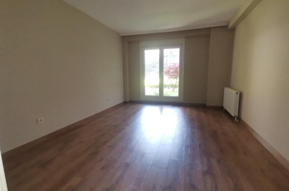 ÇAMLICA ŞEHRİ SEFA KONUTLARINDA BAHÇE KULLANIMLI 2+1 90 M2 NET