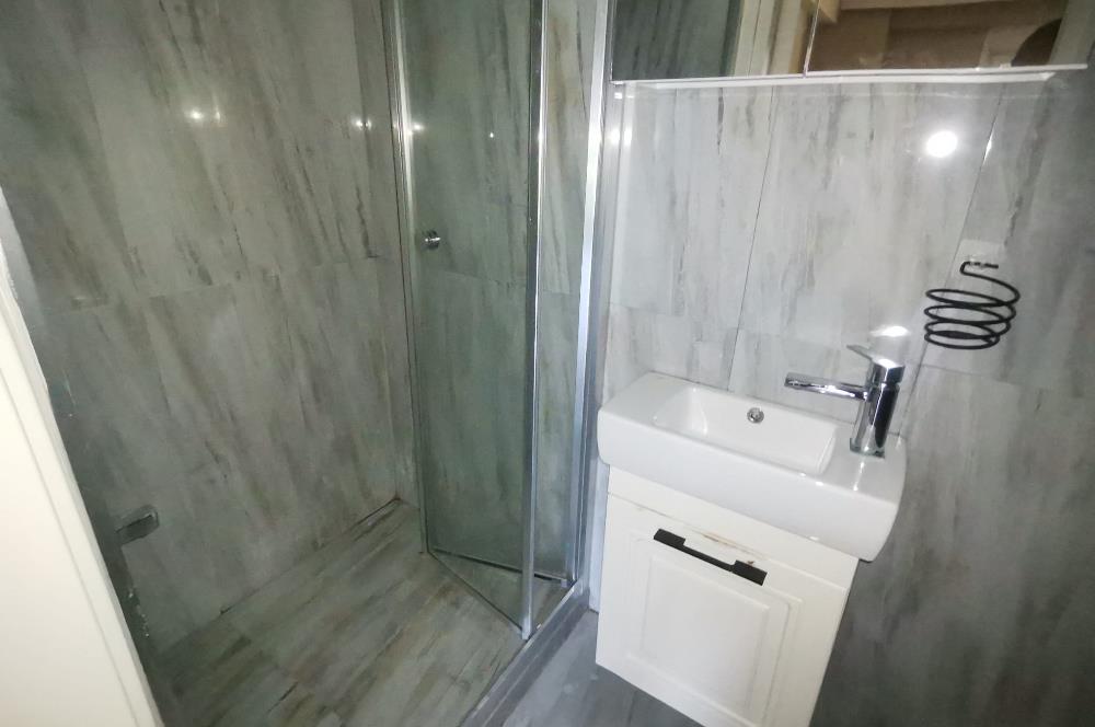 ÇAMLICA ŞEHRİ SEFA KONUTLARINDA BAHÇE KULLANIMLI 2+1 90 M2 NET