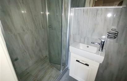 ÇAMLICA ŞEHRİ SEFA KONUTLARINDA BAHÇE KULLANIMLI 2+1 90 M2 NET