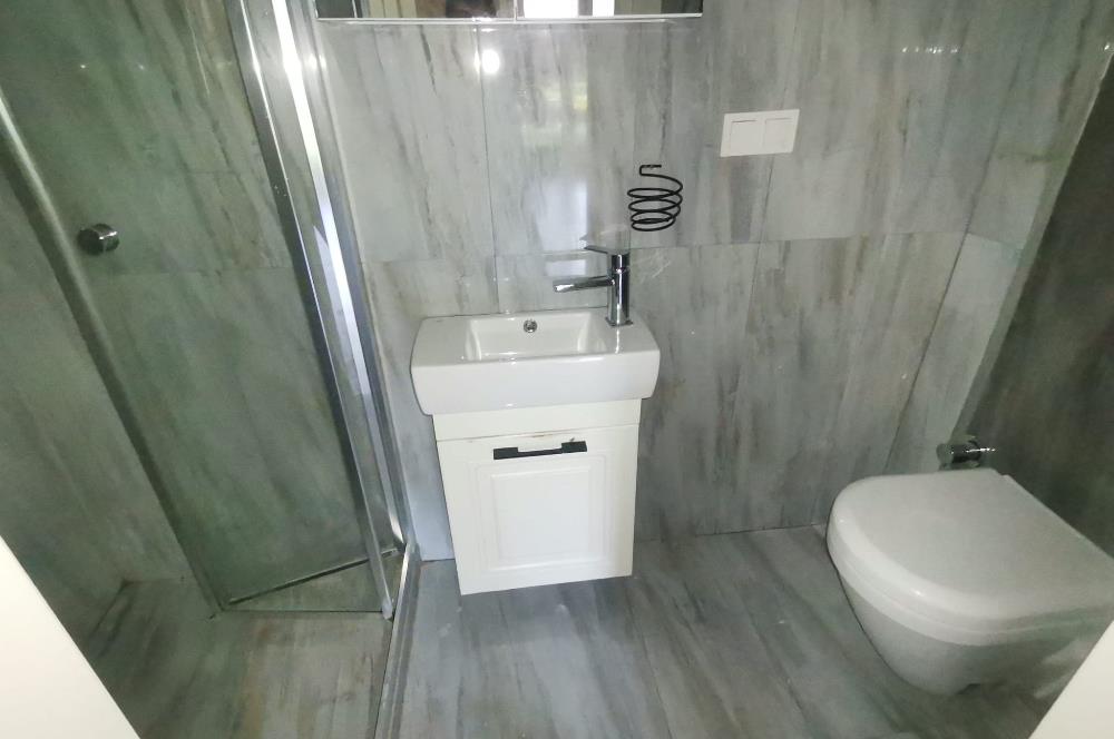 ÇAMLICA ŞEHRİ SEFA KONUTLARINDA BAHÇE KULLANIMLI 2+1 90 M2 NET