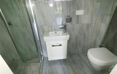 ÇAMLICA ŞEHRİ SEFA KONUTLARINDA BAHÇE KULLANIMLI 2+1 90 M2 NET