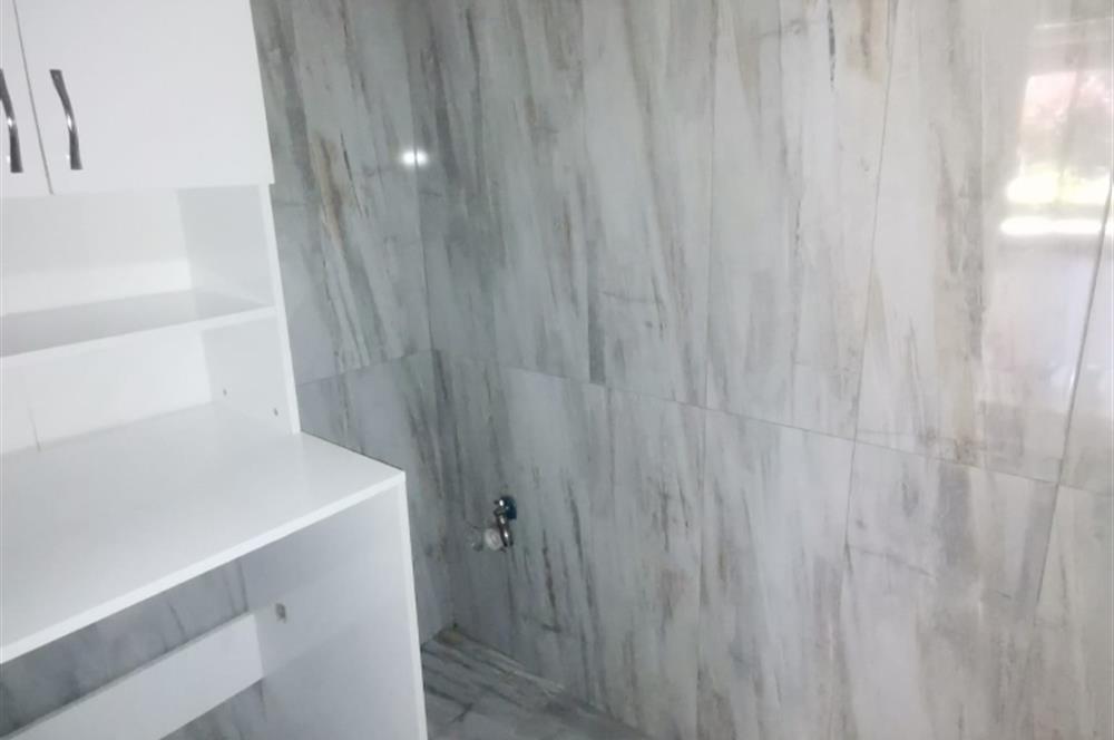 ÇAMLICA ŞEHRİ SEFA KONUTLARINDA BAHÇE KULLANIMLI 2+1 90 M2 NET