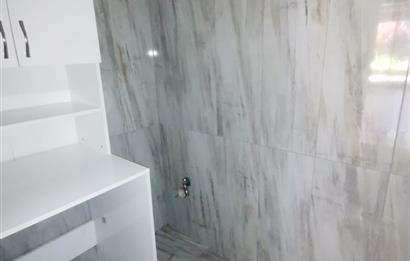 ÇAMLICA ŞEHRİ SEFA KONUTLARINDA BAHÇE KULLANIMLI 2+1 90 M2 NET
