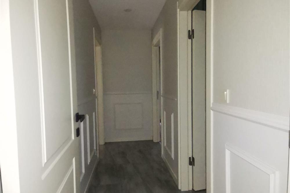 ÇAMLICA ŞEHRİ SEFA KONUTLARINDA BAHÇE KULLANIMLI 2+1 90 M2 NET