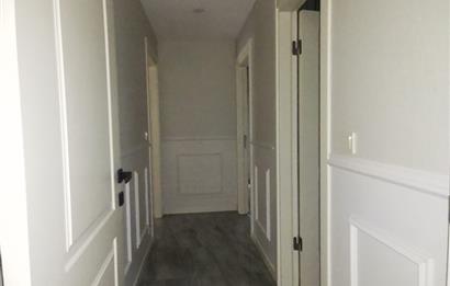 ÇAMLICA ŞEHRİ SEFA KONUTLARINDA BAHÇE KULLANIMLI 2+1 90 M2 NET