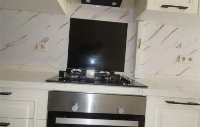 ÇAMLICA ŞEHRİ SEFA KONUTLARINDA BAHÇE KULLANIMLI 2+1 90 M2 NET