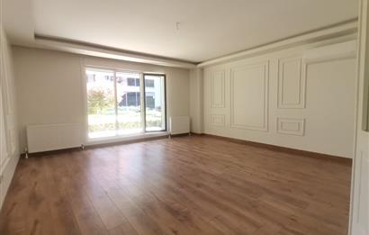 ÇAMLICA ŞEHRİ SEFA KONUTLARINDA BAHÇE KULLANIMLI 2+1 90 M2 NET