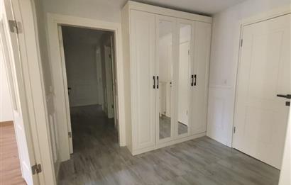 ÇAMLICA ŞEHRİ SEFA KONUTLARINDA BAHÇE KULLANIMLI 2+1 90 M2 NET