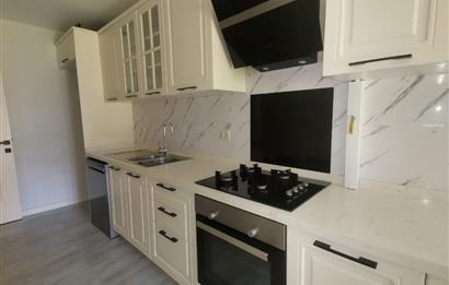 ÇAMLICA ŞEHRİ SEFA KONUTLARINDA BAHÇE KULLANIMLI 2+1 90 M2 NET