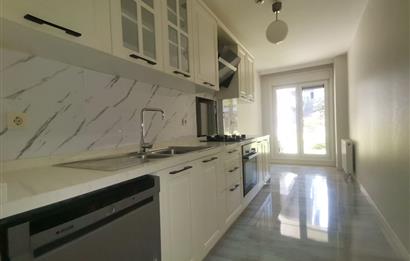 ÇAMLICA ŞEHRİ SEFA KONUTLARINDA BAHÇE KULLANIMLI 2+1 90 M2 NET