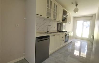 ÇAMLICA ŞEHRİ SEFA KONUTLARINDA BAHÇE KULLANIMLI 2+1 90 M2 NET