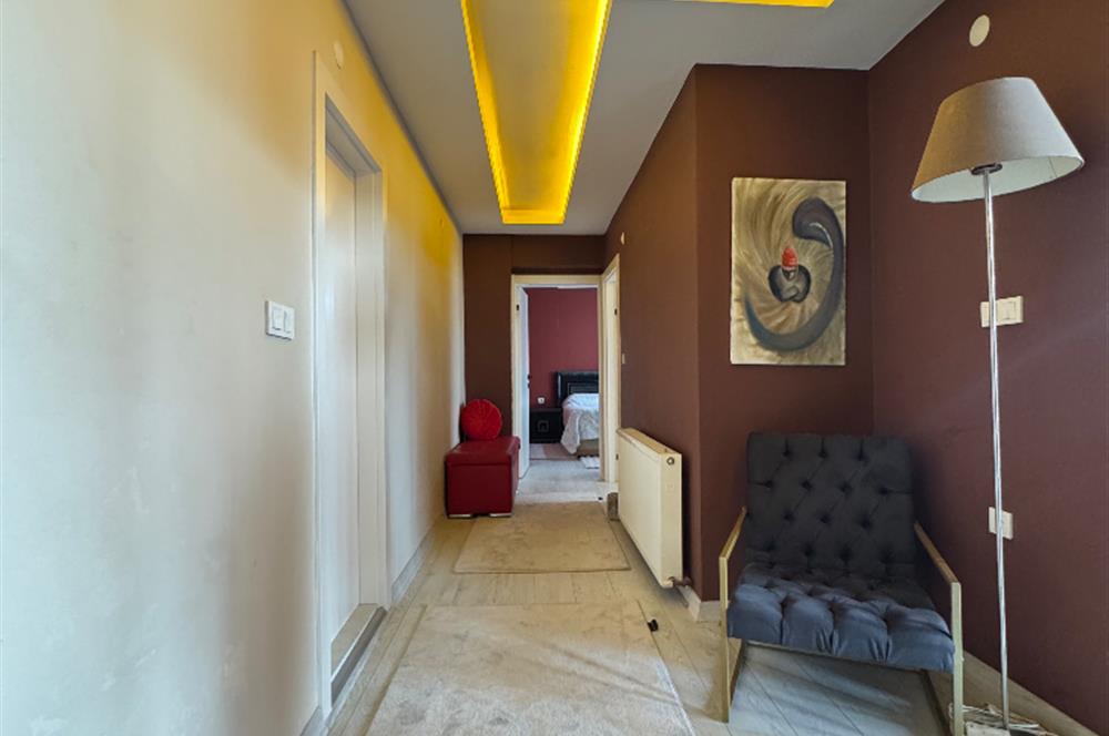 C21 Fatih Arıkan'dan Eryaman Mh Satılık Daire