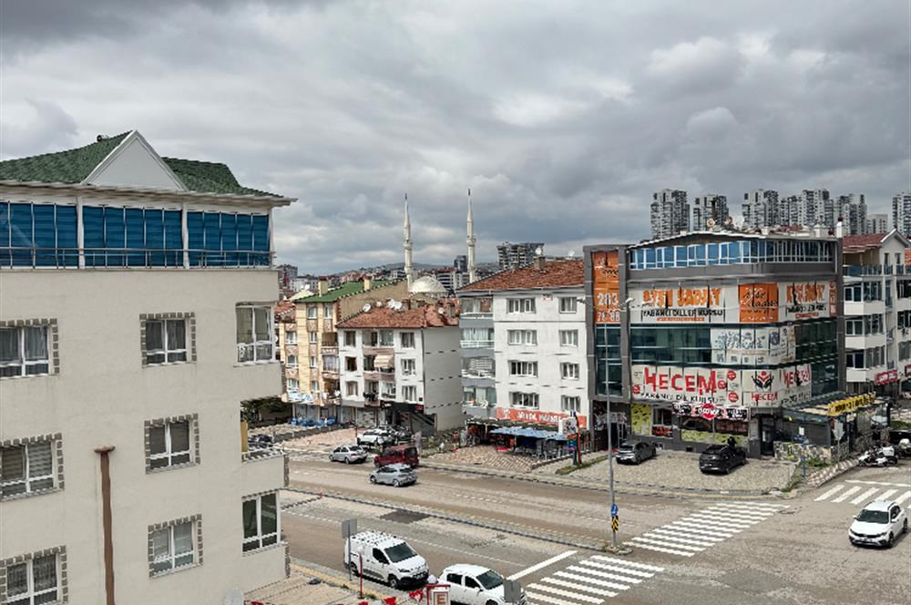 C21 Fatih Arıkan'dan Eryaman Mh Satılık Daire