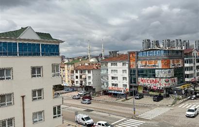 C21 Fatih Arıkan'dan Eryaman Mh Satılık Daire