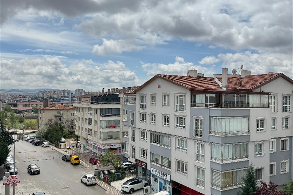 C21 Fatih Arıkan'dan Eryaman Mh Satılık Daire