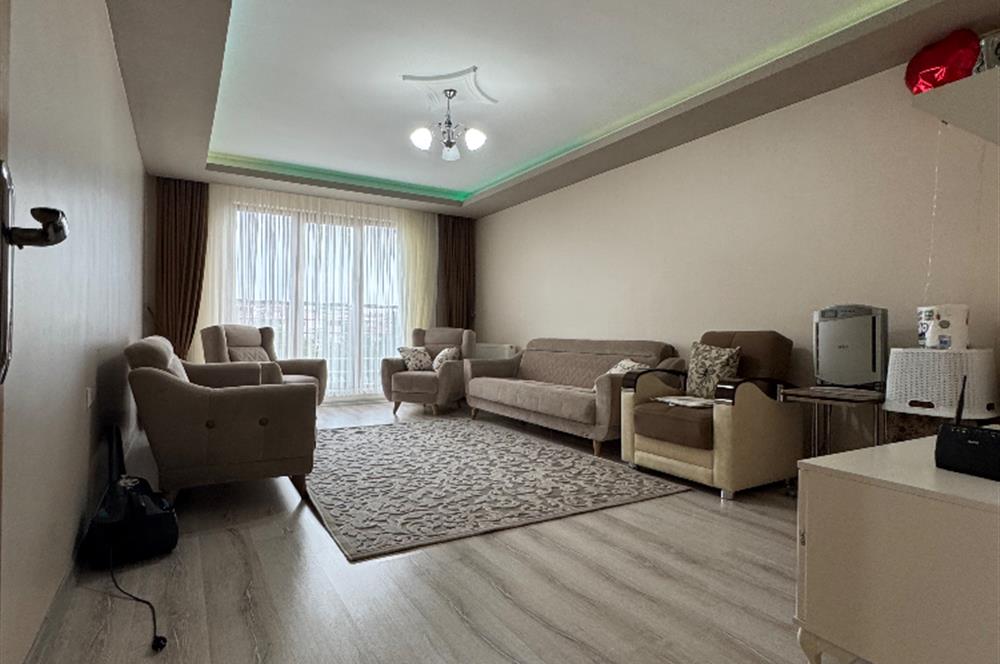 AYGÜN ÖZDEMİR'DEN BAHÇELİEVLERDE ASANSÖRLÜ 3+1 DAİRE