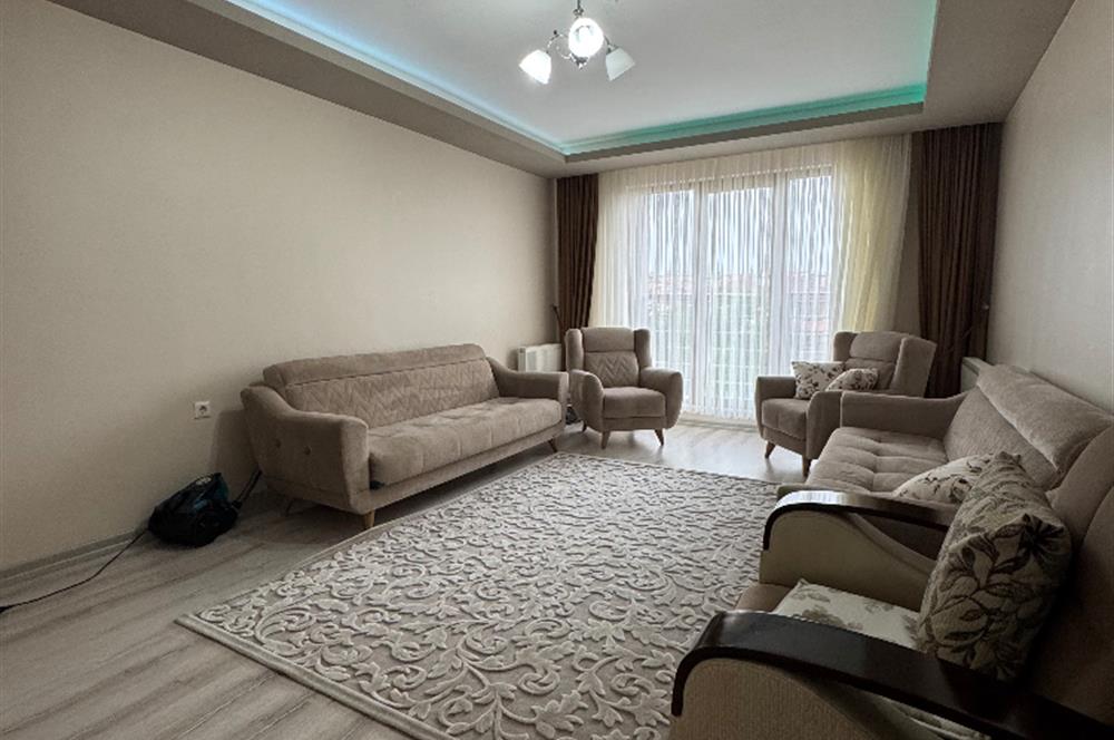 AYGÜN ÖZDEMİR'DEN BAHÇELİEVLERDE ASANSÖRLÜ 3+1 DAİRE