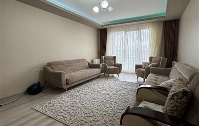 AYGÜN ÖZDEMİR'DEN BAHÇELİEVLERDE ASANSÖRLÜ 3+1 DAİRE