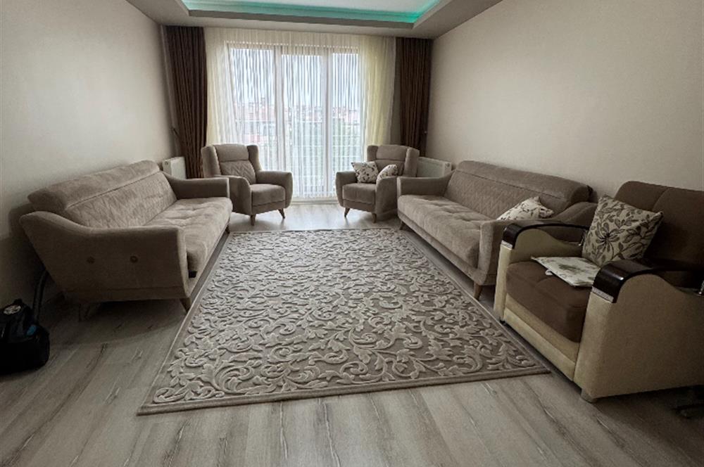 AYGÜN ÖZDEMİR'DEN BAHÇELİEVLERDE ASANSÖRLÜ 3+1 DAİRE