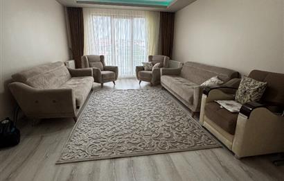 AYGÜN ÖZDEMİR'DEN BAHÇELİEVLERDE ASANSÖRLÜ 3+1 DAİRE