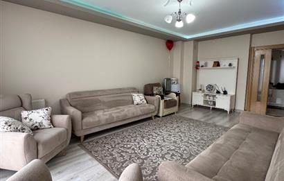 AYGÜN ÖZDEMİR'DEN BAHÇELİEVLERDE ASANSÖRLÜ 3+1 DAİRE