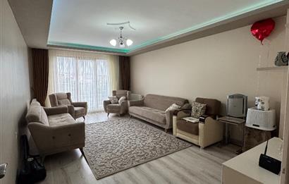 AYGÜN ÖZDEMİR'DEN BAHÇELİEVLERDE ASANSÖRLÜ 3+1 DAİRE