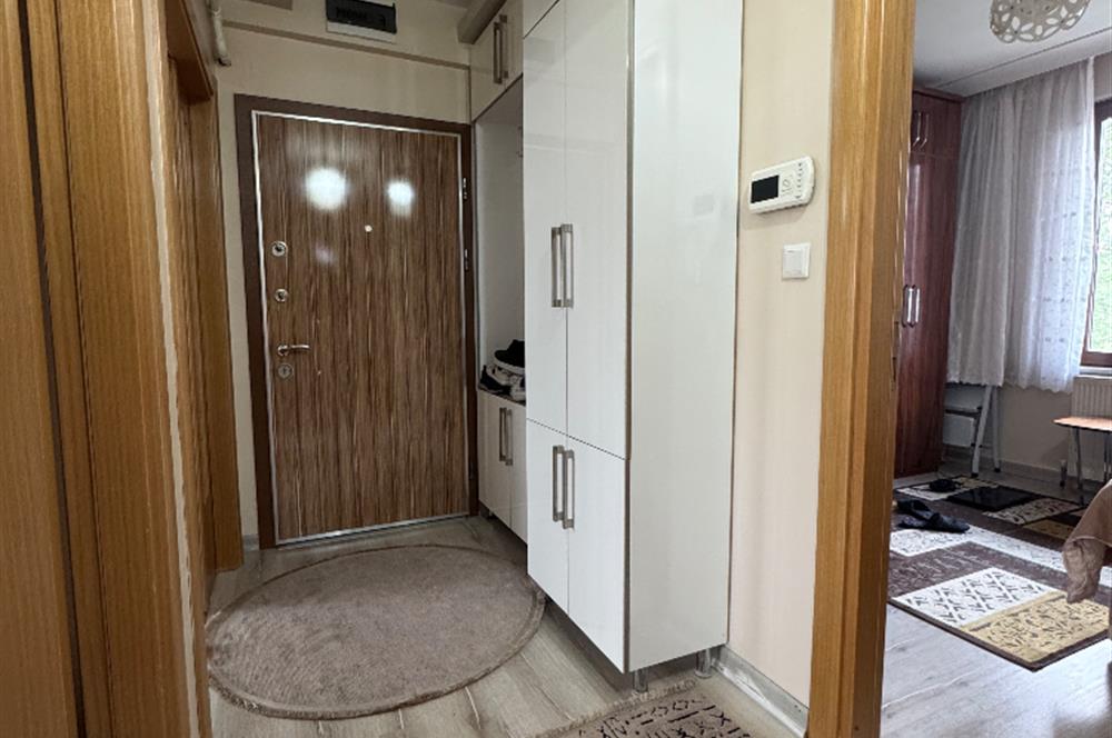 AYGÜN ÖZDEMİR'DEN BAHÇELİEVLERDE ASANSÖRLÜ 3+1 DAİRE