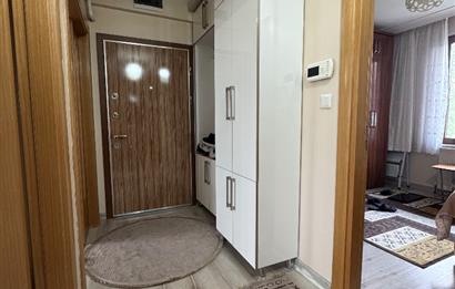 AYGÜN ÖZDEMİR'DEN BAHÇELİEVLERDE ASANSÖRLÜ 3+1 DAİRE