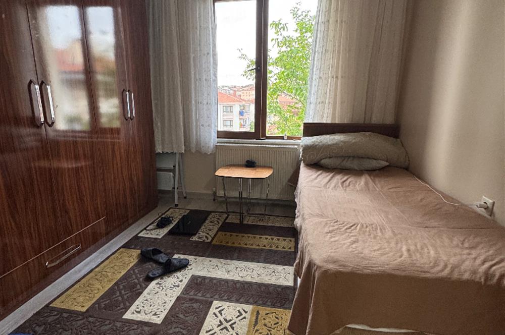 AYGÜN ÖZDEMİR'DEN BAHÇELİEVLERDE ASANSÖRLÜ 3+1 DAİRE