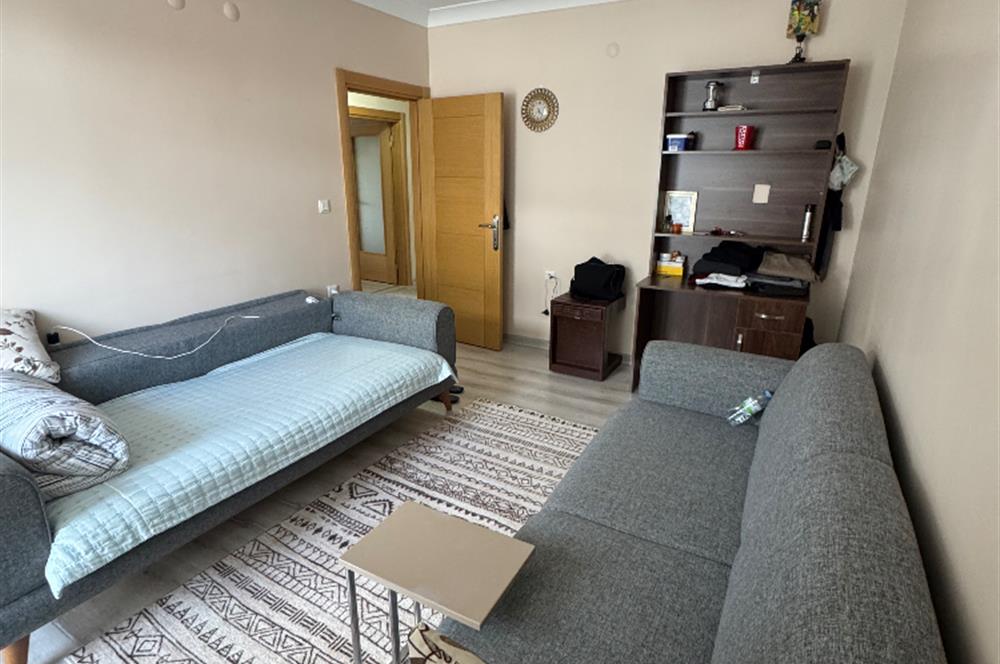 AYGÜN ÖZDEMİR'DEN BAHÇELİEVLERDE ASANSÖRLÜ 3+1 DAİRE
