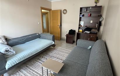 AYGÜN ÖZDEMİR'DEN BAHÇELİEVLERDE ASANSÖRLÜ 3+1 DAİRE