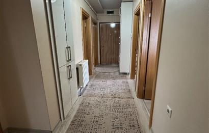 AYGÜN ÖZDEMİR'DEN BAHÇELİEVLERDE ASANSÖRLÜ 3+1 DAİRE
