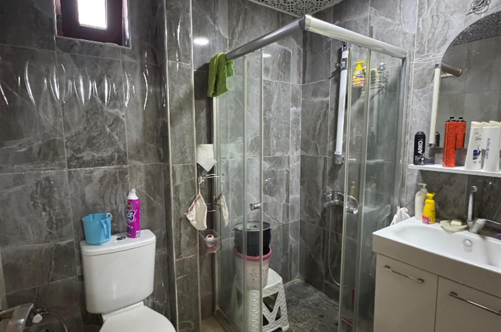 AYGÜN ÖZDEMİR'DEN BAHÇELİEVLERDE ASANSÖRLÜ 3+1 DAİRE