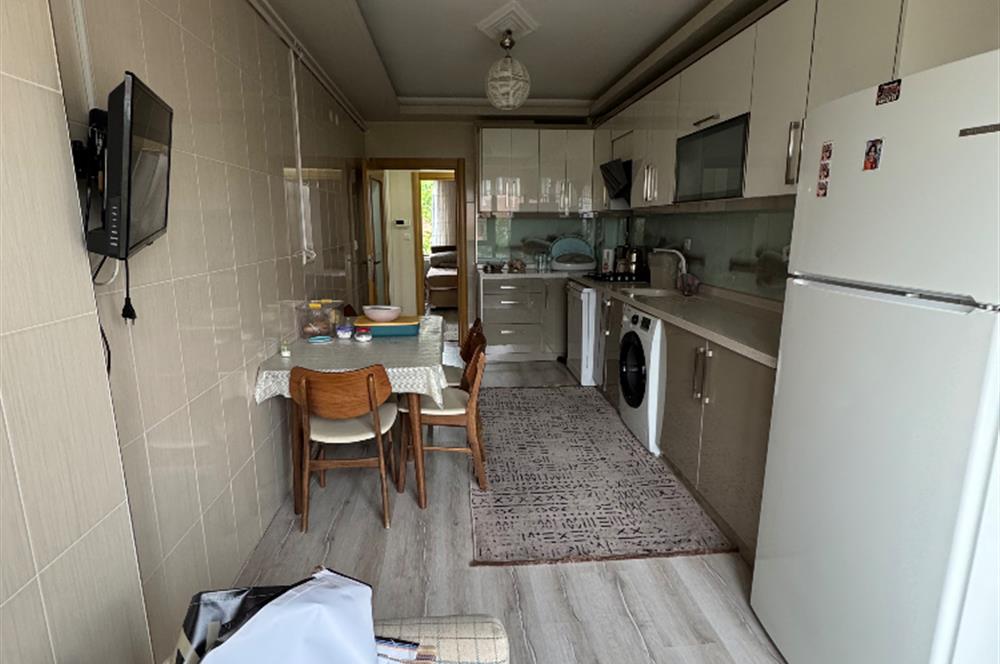 AYGÜN ÖZDEMİR'DEN BAHÇELİEVLERDE ASANSÖRLÜ 3+1 DAİRE