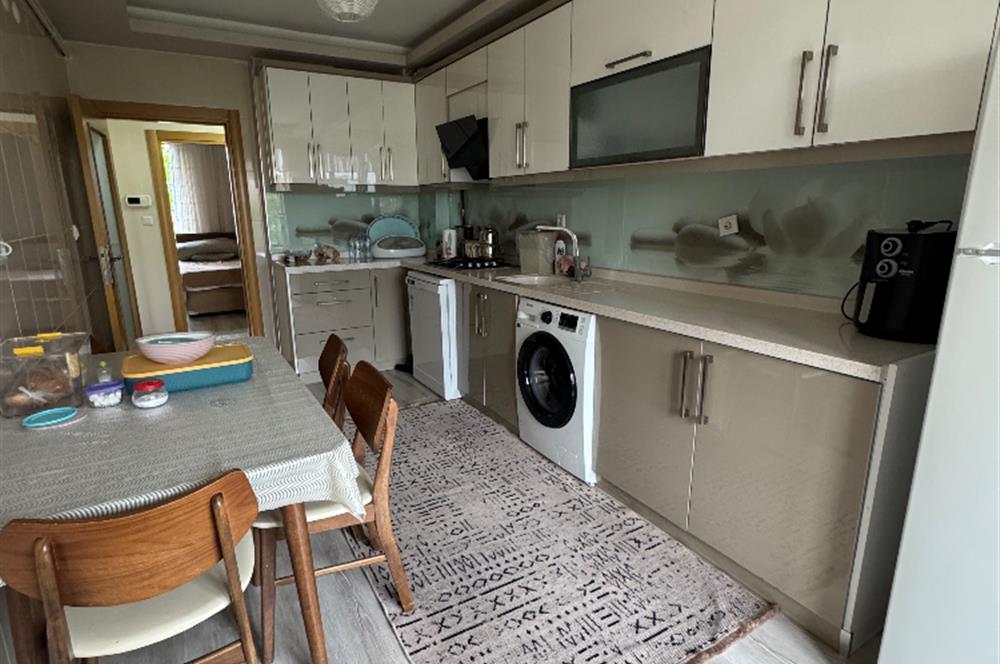 AYGÜN ÖZDEMİR'DEN BAHÇELİEVLERDE ASANSÖRLÜ 3+1 DAİRE