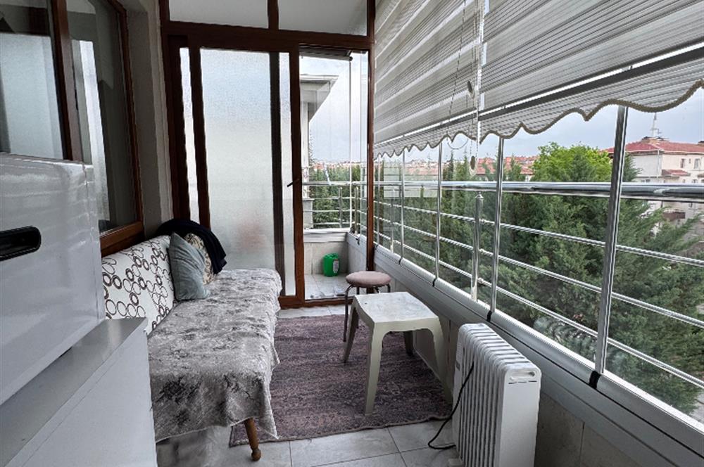 AYGÜN ÖZDEMİR'DEN BAHÇELİEVLERDE ASANSÖRLÜ 3+1 DAİRE