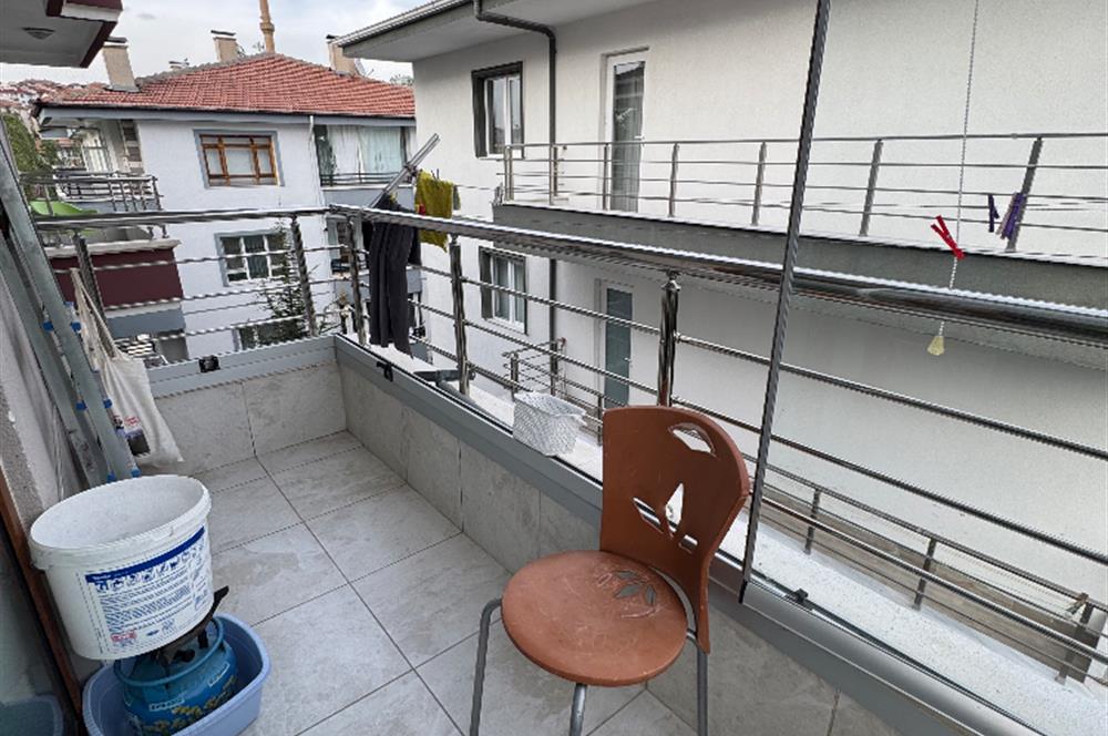 AYGÜN ÖZDEMİR'DEN BAHÇELİEVLERDE ASANSÖRLÜ 3+1 DAİRE