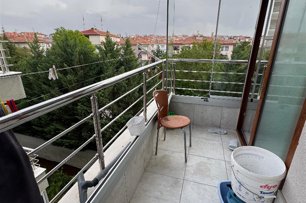 AYGÜN ÖZDEMİR'DEN BAHÇELİEVLERDE ASANSÖRLÜ 3+1 DAİRE